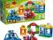 Lego Duplo Policja 10532