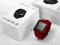 SMARTWATCH U8 ANDROID IOS!!!  RED WATCH!!!PL HIT