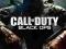 Call of Duty Black Ops X360 Używana GameOne Sopot