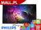 Telewizor Philips 58PUS6809/12 LED 3D 400 Hz