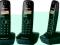 Telefon PANASONIC KX-TG1611