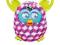 Hasbro Furby Boom Sweet Kostki Wersja PL A4342