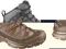 Salomon XTempo Mid GTX, klasyczne buty trekkingowe