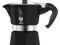 BIALETTI MOKA EXPRESS kawiarka aluminium 6 CZARNA