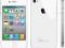 NOWY iPHONE 4S __ 8 GB __ WHITE __ KRK