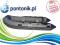 Ponton Wild Lake Group CD360PL, promocja!