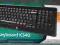 Klawiatura Logitech Wireless K340 (920-001991)