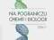 Na pograniczu chemii i biologii 1-8 tom