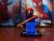 SPIDERMAN FIGURKA SUPER HEROES KLOCKI DC MARVEL