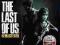 The Last of Us Remastered PL PS4 Wroclaw