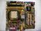 ASUS M2A-VM s. AM2 AMD690, DDR2 GW