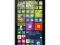 Nowa Microsoft Lumia 535 Dual-sim czarna 24 mc gw.