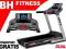 *BIEŻNIA F2W DUAL G6473U - BH FITNESS, pas 135x51