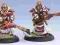 Warmachine Menoth Flameguard Cleanse metalowe nowe