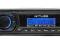 RADIO BLUETOOTH MP3 USB SD LCD AUX M-198BT 4x25W