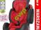 Fotelik 9-36 Coletto SPORTIVO ONLY ISOFIX (Red)