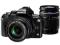 OLYMPUS E450 14-42 KIT 40-150 KIT 2 OBIEKTYWY WROC