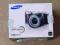 SAMSUNG NX300