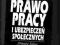 Prawo pracyi ubezpieczeń społecznych Salwa