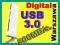 Czytnik ALL-in-ONE USB 3.0 ImageMate SANDISK W-WA
