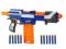 HASBRO N-STRIKE NERF ELITE ALPHA TROOPER CS-12 now