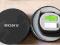 Sony Smartband SWR10, Czarny, NOWY !!!