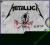 Metallica Live Sh*t Binge And Purge 3CD+2DVD folia