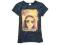 28039 ZARA GIRLS__GRAFITOWY T-SHIRT PRINT__152CM