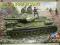 Hobby Boss 84807 Russian T-34/85 Flattened turret