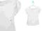 22538 ZARA GIRLS__T-SHIRT KOKARDKI_11-12LAT 152CM