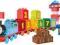 MEGA BLOKS KLOCKI TOMEK I PRZYJACIELE