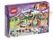 Lego Friends 41008 Basen Hearthlake City