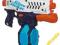 NERF SUPER SOAKER A1748 ARCTIC SHOCK HASBRO