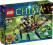 LEGO CHIMA 70130 - PAJĘCZY ŚCIAGACZ NOWE