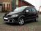 BLACK VW GOLF CROSS - GOAL- 2.0TDi '08