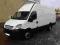 IVECO DAILY 35C15 FURGON MAXI 3.0 150KM