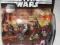 STAR WARS Unleashed Battle Utapu Utapau Warriors