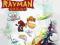 RAYMAN ORIGINS PL - nowa, folia!