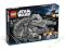 LEGO STAR WARS 7965 Millennium Falcon NOWYod RĘKI