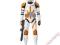 OLBRZYMIA Figurka Star Wars KOMANDOR Cody 79cm HIT