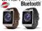 Zegarek TEL SmartWatch ios BT SIM FM PL MENU DZ09