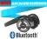 SŁUCHAWKI NAUSZNE BLUETOOTH SPORT RADIO FM BT B360