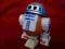 STAR WARS TOY STORY ROBOT R2 D2 PAN BULWA wys.14cm