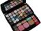 Nyx paleta cieni S127 Waiting For Tonight