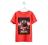 ZARA świetny tshirt Angry Birds Star Wars r. 110