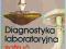 Diagnostyka laboratoryjna zatruć grzybami