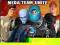 MEGAMIND MEGA TEAM UNI WII JAK NOWA TRADENET1LTD