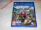 Far Cry 4 + Kod - 3xPL - Szybka Wysyłka - Gra PS4