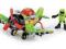 FISHER PRICE IMAGINEXT SAMOLOT X5254 OPOLE