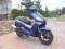 YAMAHA Maxster XQ 125 super stan